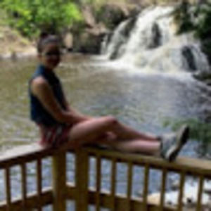 Meet your Posher, Raven